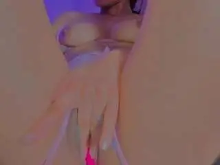 Camsoda Free Porn Cam of giselealid