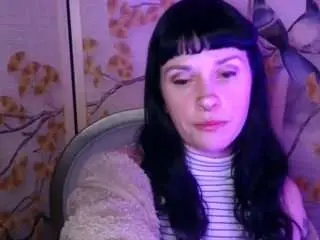 Camsoda Private Sex Chat of marcelinegoddess