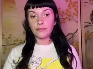 Camsoda Sex Chat of marcelinegoddess