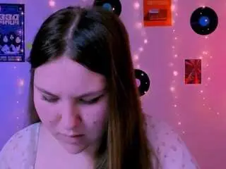 Camsoda Adult Video Chat of mia-starrr