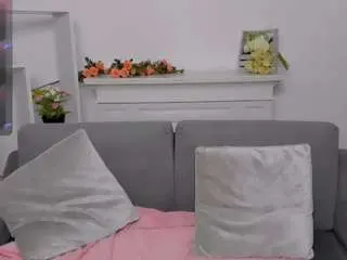 Camsoda Adult Webcam of oliviaacherry