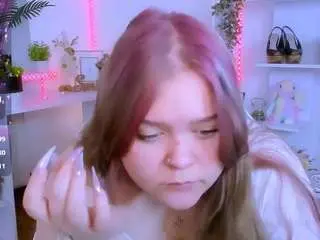 Camsoda Live Sex of oliviaacherry