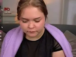 Camsoda Sex Chat of oliviaacherry