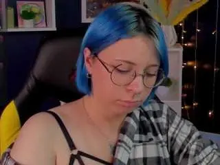 Camsoda Nude Webcam of penny-stanley