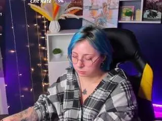 Camsoda Best Webcam of penny-stanley