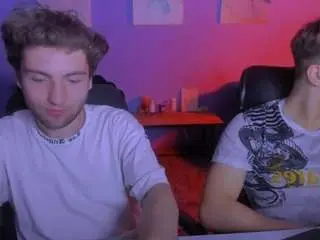 Camsoda Best live sex cam show of travis-wolf