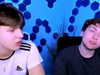 Camsoda Free Live Porn of travis-wolf