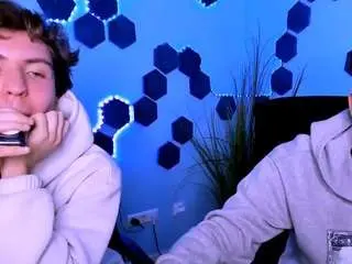 Camsoda Watch Live Sex Cams of travis-wolf