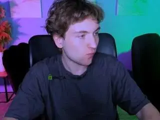 Camsoda Best live sex cam show of travis-wolf