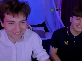 Camsoda Best live sex cam show of travis-wolf