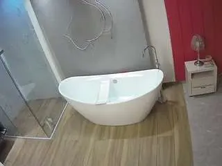 Camsoda Live Porn of voyeurcam-casa-salsa-bathroom-5