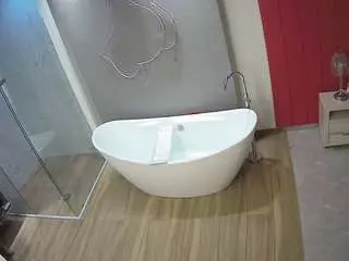 Camsoda Sex Cam of voyeurcam-casa-salsa-bathroom-5