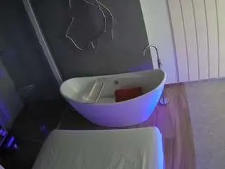 Camsoda Best Webcam of voyeurcam-casa-salsa-bathroom-5