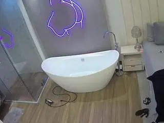 Camsoda Live Porn of voyeurcam-casa-salsa-bathroom-5
