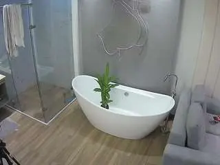 Camsoda Adult Webcam of voyeurcam-casa-salsa-bathroom-5