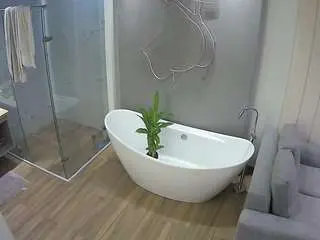 Camsoda Adult Webcam of voyeurcam-casa-salsa-bathroom-5
