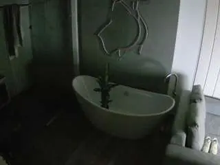 Camsoda Watch Live Sex Cams of voyeurcam-casa-salsa-bathroom-5