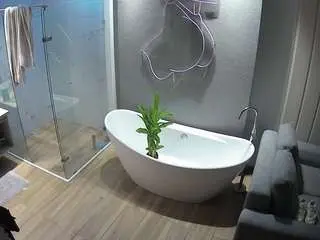 Camsoda Adult Webcams of voyeurcam-casa-salsa-bathroom-5