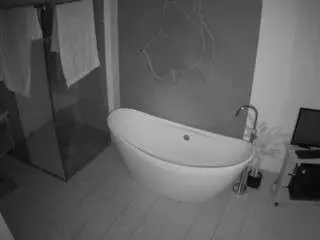 Camsoda Best Webcam of voyeurcam-casa-salsa-bathroom-5
