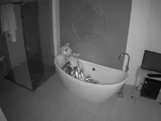 Camsoda Adult Video Chat of voyeurcam-casa-salsa-bathroom-5