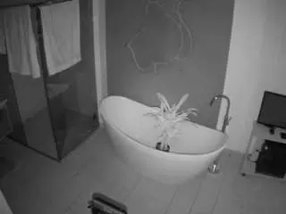 Camsoda Live Sex of voyeurcam-casa-salsa-bathroom-5
