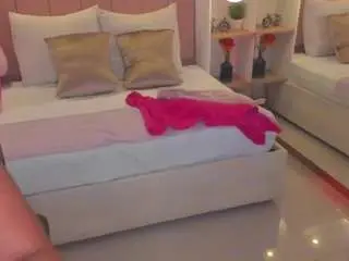 Camsoda Nude Webcam of ambeerscoth