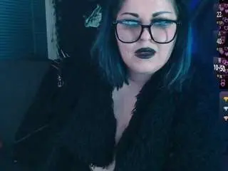 Camsoda Sex Chat of chubbypussycat