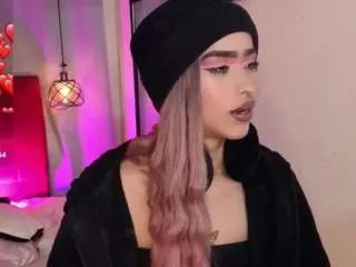 Camsoda Private Sex Chat of florgil