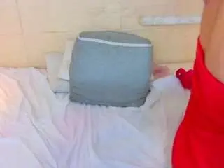 Camsoda Sex Cam of kinky-redhead18