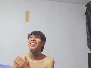 Camsoda Live Sex Cam of alexander2003castro