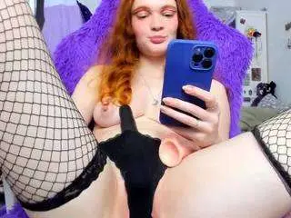 Camsoda Live Porn of annakeenon