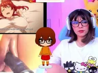 Camsoda Live Sex of cinna-monroll