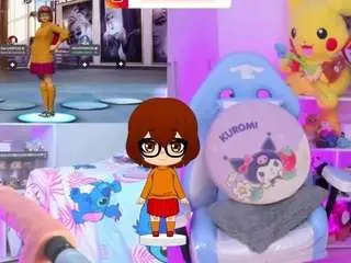 Camsoda Best live sex cam show of cinna-monroll