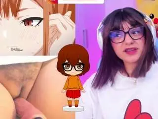 Camsoda Live Sex Cam of cinna-monroll