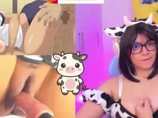 Camsoda Live Sex of cinna-monroll