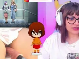 Camsoda Free Porn Cam of cinna-monroll