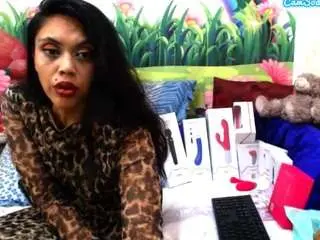 Camsoda Best Webcam of indiandesire4u69