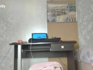 Camsoda Best Webcam of squirt-blondy