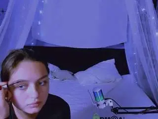Camsoda Free Porn Cam of afina-crazy