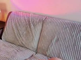 Camsoda Sex Cam of ainsleycordner