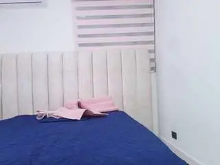 Camsoda Live Sex Cam of arlet-mss