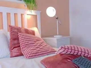 Camsoda Nude Webcam of tianacooper