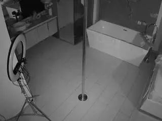 Camsoda Live Sex Cam of voyeurcam-casa-salsa-bathroom-3