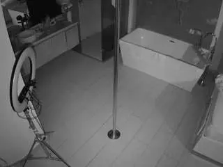 Camsoda Adult Video Chat of voyeurcam-casa-salsa-bathroom-3