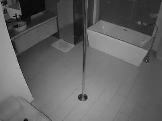 Camsoda Best Webcam of voyeurcam-casa-salsa-bathroom-3