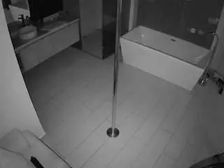 Camsoda Best live sex cam show of voyeurcam-casa-salsa-bathroom-3