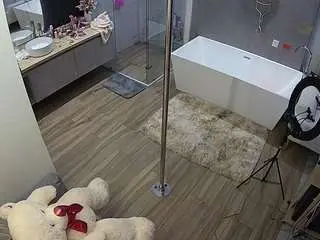 Camsoda Watch Live Sex Cams of voyeurcam-casa-salsa-bathroom-3