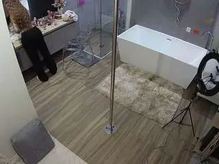 Camsoda Adult Webcams of voyeurcam-casa-salsa-bathroom-3