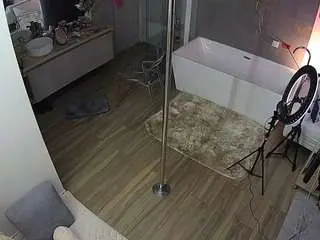 Camsoda Private Sex Chat of voyeurcam-casa-salsa-bathroom-3