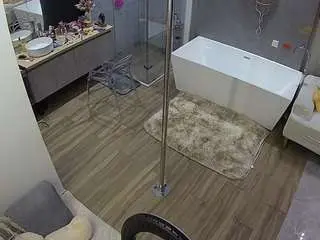 Camsoda Adult Webcams of voyeurcam-casa-salsa-bathroom-3